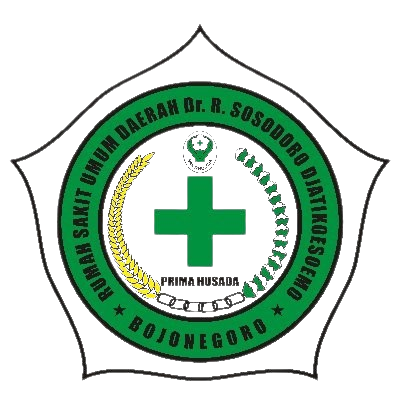 RSUD Dr. Sosodoro Djatikoesoemo Bojonegoro